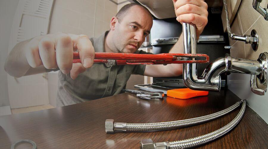 Professional same day plumber in Oconto, WI